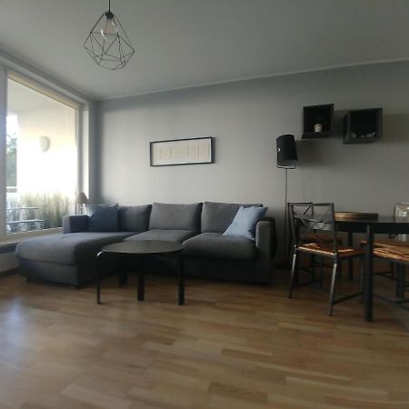Aquamarina Miedzyzdroje Exterior foto