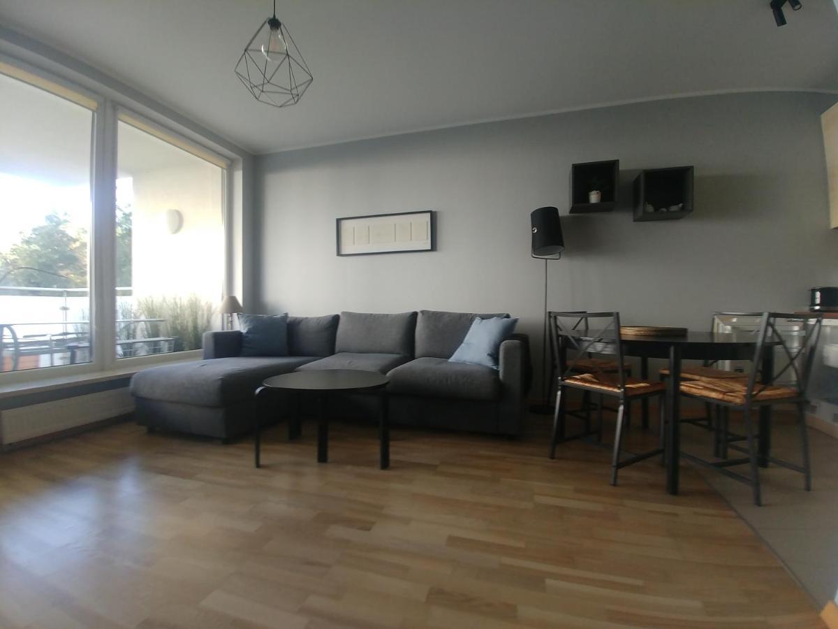 Aquamarina Miedzyzdroje Exterior foto