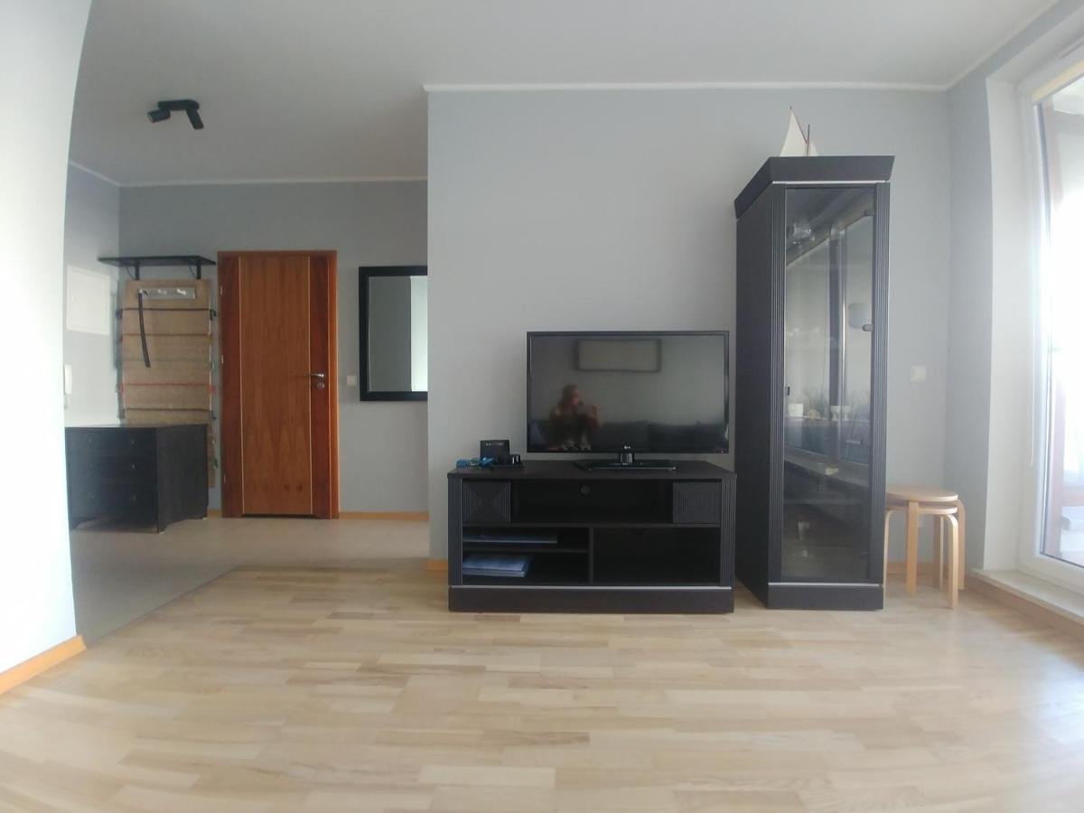 Aquamarina Miedzyzdroje Exterior foto